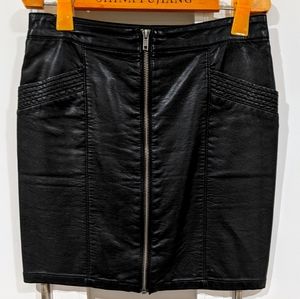 Mini skirt